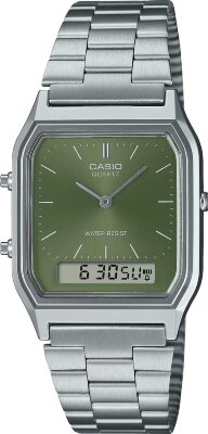 CASIO AQ-230A-3A