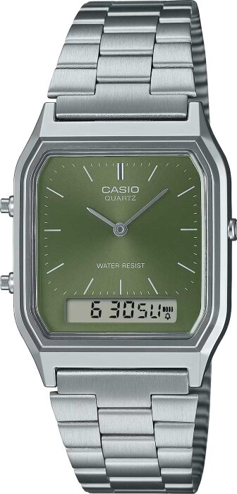 CASIO AQ-230A-3A