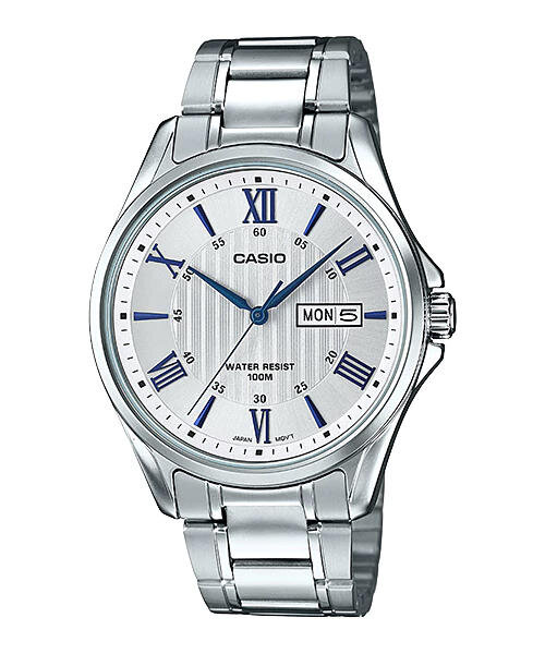 Наручные часы CASIO MTP-1384D-7A2