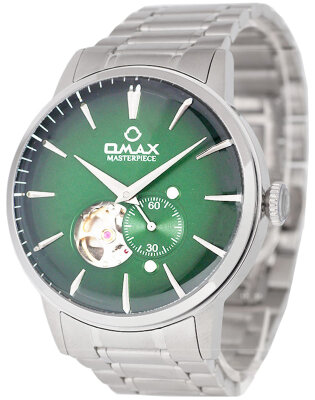 OMAX  OAOR004P96S AUTOMATIC