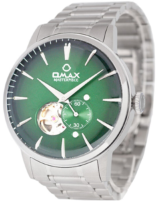 OMAX  OAOR004P96S AUTOMATIC