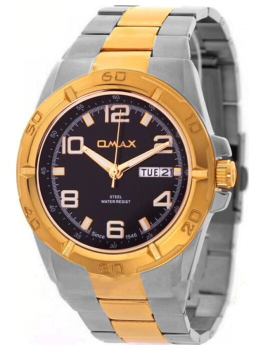Наручные часы OMAX 41SVT26I