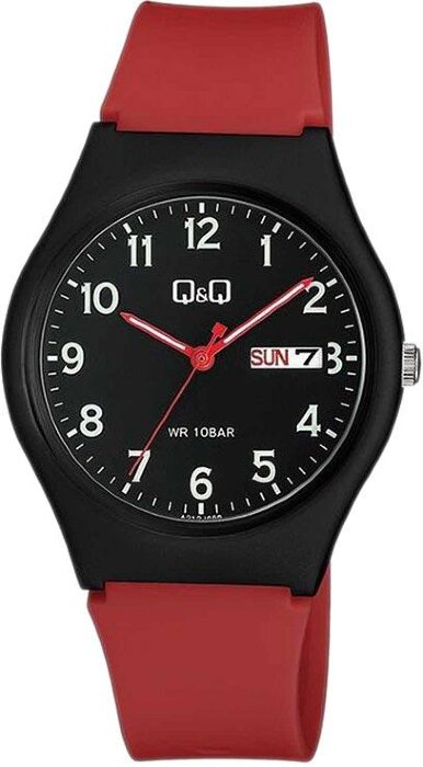 Наручные часы Q&Q A212J009Y