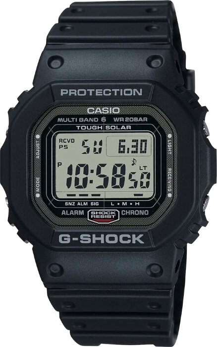 GW-5000U-1E