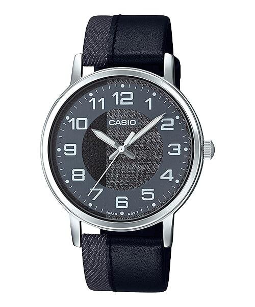 Наручные часы CASIO MTP-E159L-1B