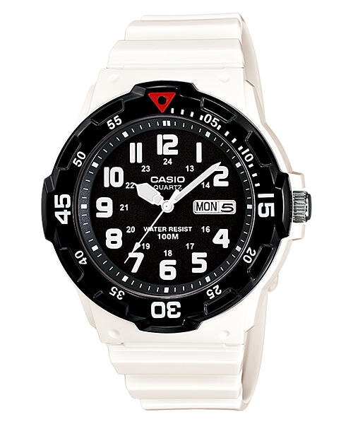 Наручные часы CASIO MRW-200HC-7B