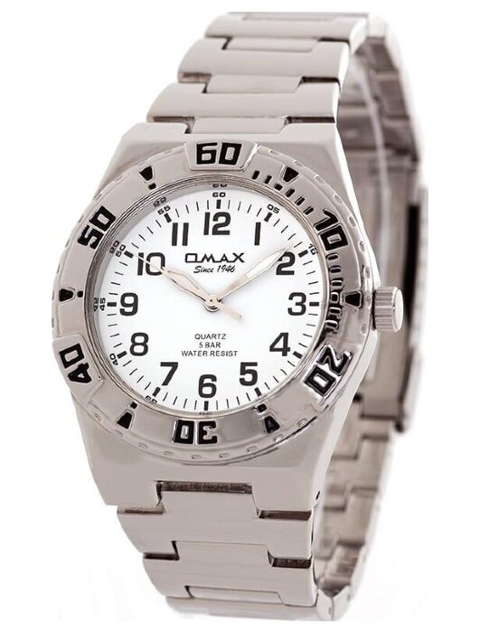 Наручные часы OMAX DBA629P043