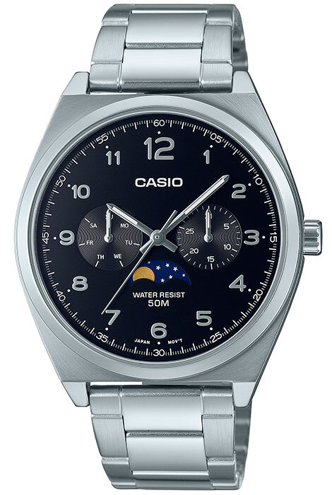 CASIO MTP-M300D-1A