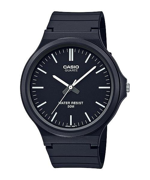 Наручные часы CASIO MW-240-1E