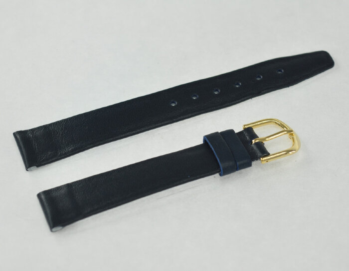 Ремешки LeVeL эконом 16-03-02 синий