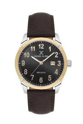 Daniel Klein 14084-5