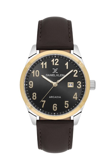 Daniel Klein 14084-5