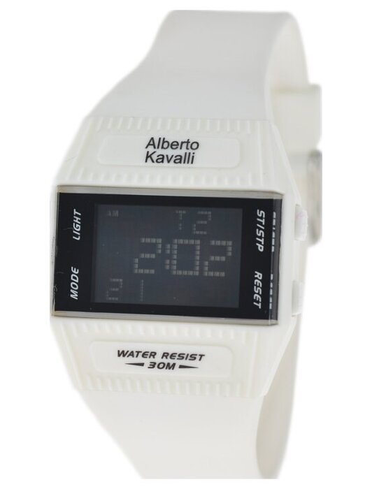 Наручные часы Alberto Kavalli Y2165.7 электронные2