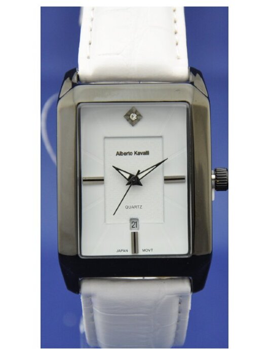 Наручные часы Alberto Kavalli 08621.5 белый3