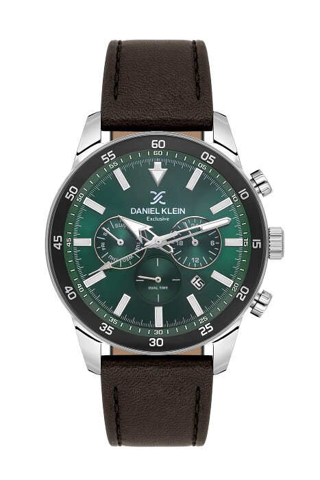 Daniel Klein 14255-4