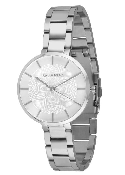 Наручные часы GUARDO Premium 012505-2